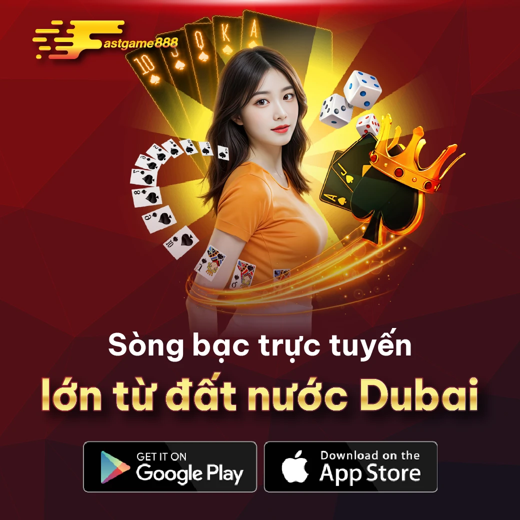 casino trực tuyến